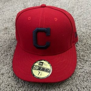 Cincinnati Reds hat